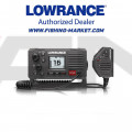 LOWRANCE Link-6S VHF DSC Marine Radio - Радиостанция за лодка